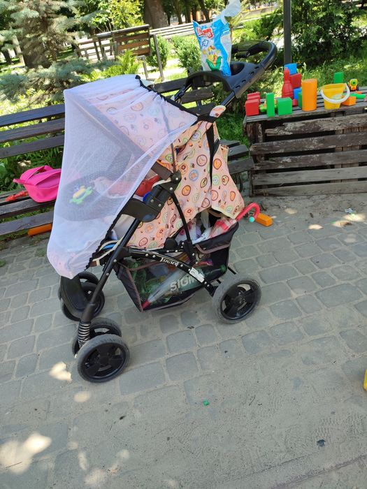 Продаж коляски тільки по місту Звягель