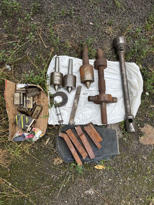 Запчасти для токарного станка кулачки токарные