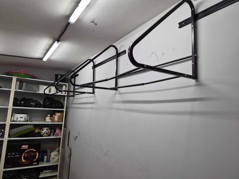 Продам гараж, гаражний бокс (15.1 м2) м. Палац Україна, м. Печерська