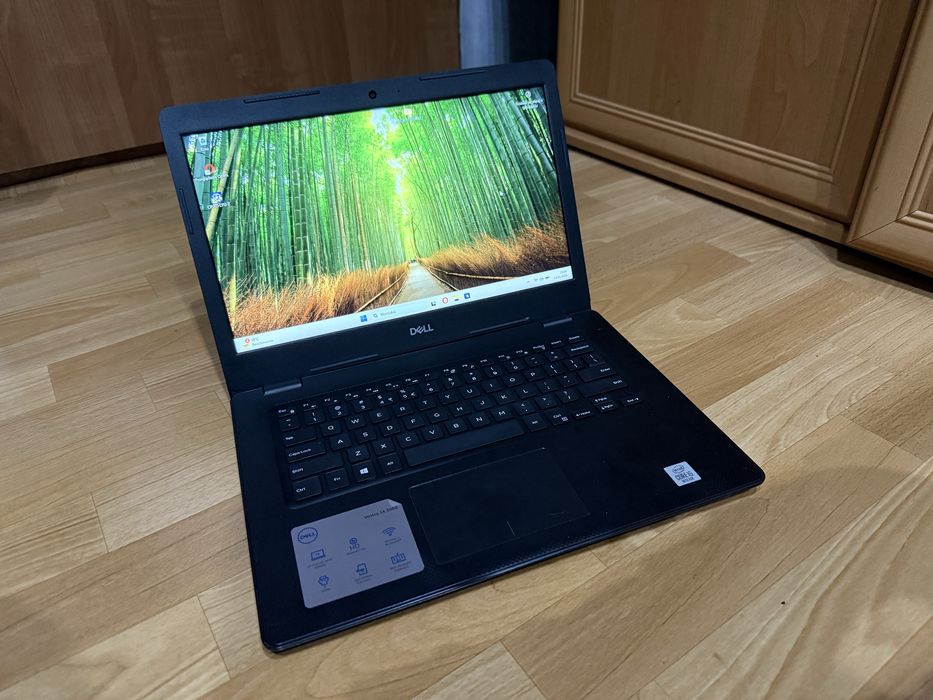Dell Vostro 3490 i5-10210U/16GB/256/Win11