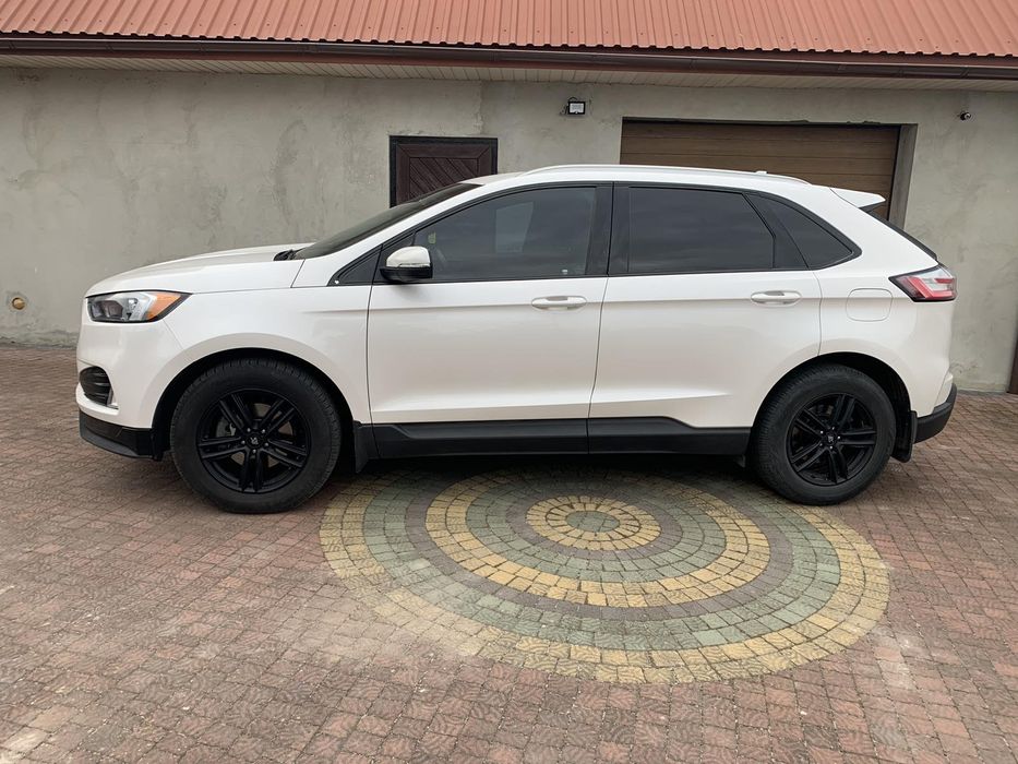 Ford Edge 2.0,2019р