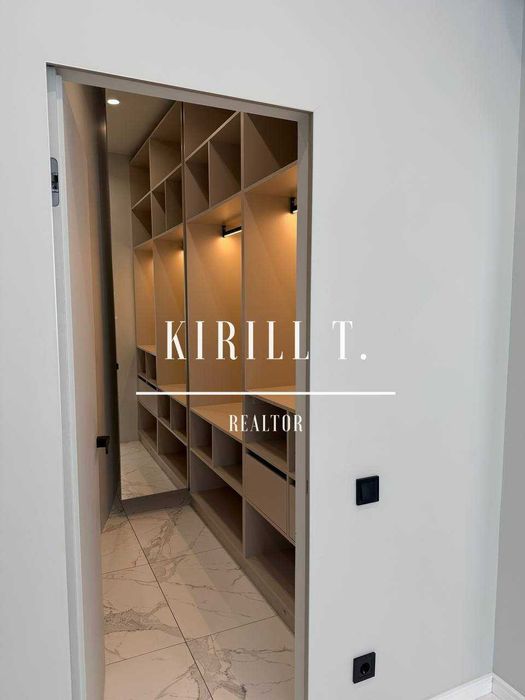 Аренда квартиры 4к 150м2 ЖК Комфорт Сити проспект А. Поля/Кирова
