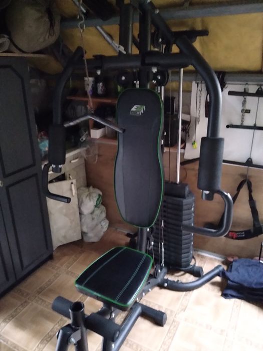 Sprzedam atlas do ćwiczeń