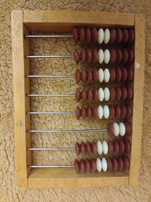 Рахівниця(счеты)