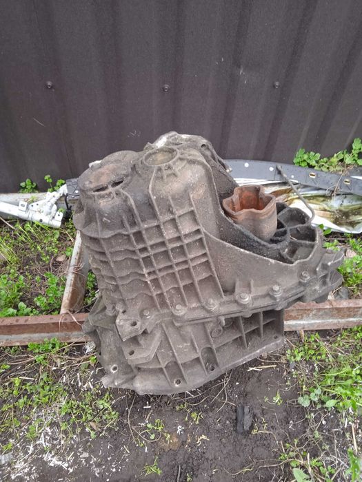 Коробка передач Ford Mondeo Mk3 2.0 дизель