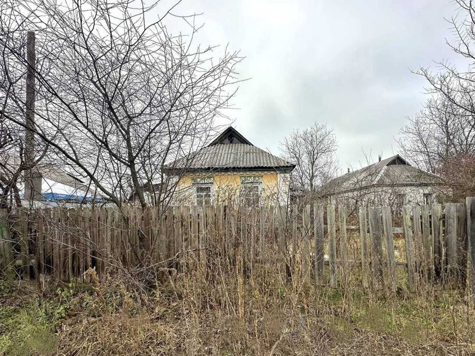 Продаж будинку 63м2, 15сот. земля, сертифікат +,Бородянка