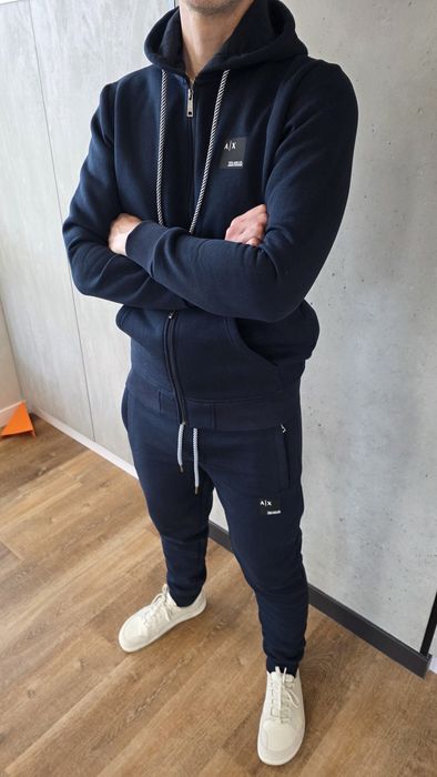 Спортивный костюм Armani