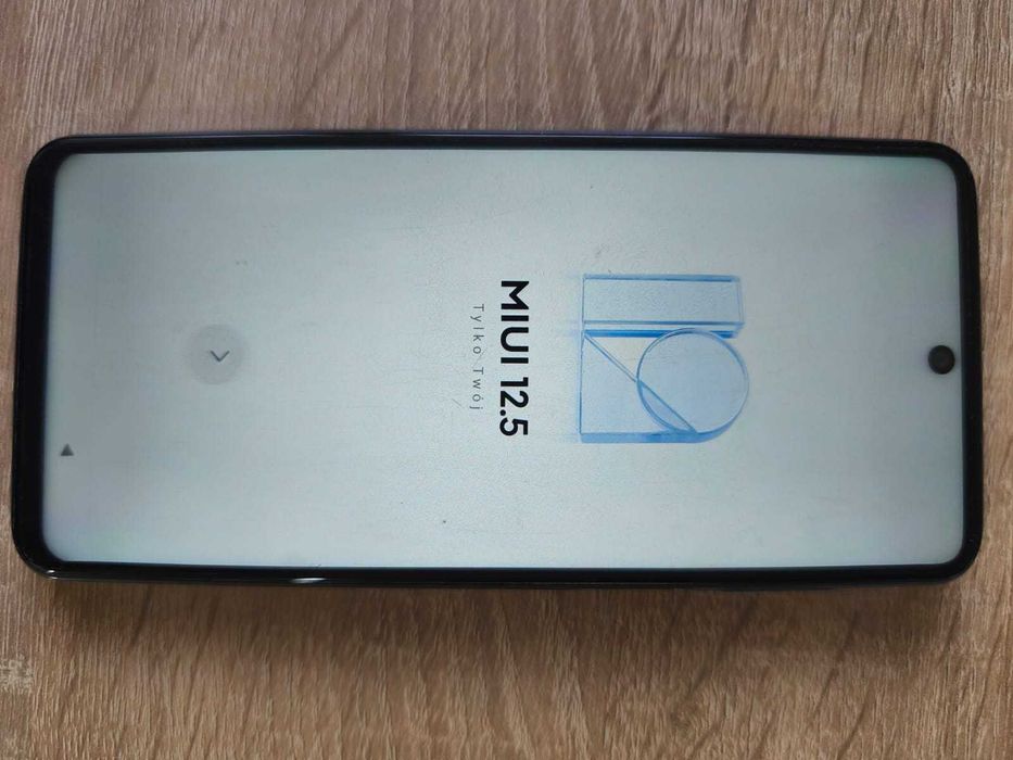 Xiaomi RedmiNote9Pro128GB