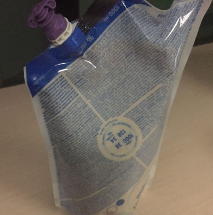 Fresubin Orginal FRIBE 1000ml