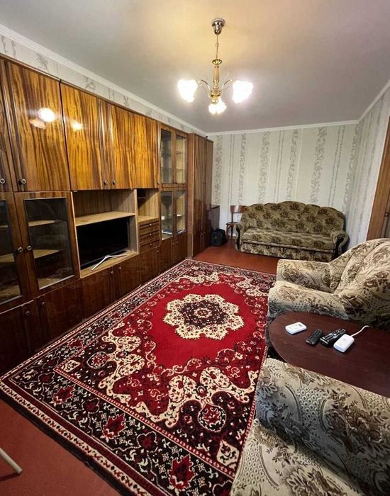 Продам 2к квартиру ЖМ Левобережный, Донецкое шоссе, пр-кт Мира