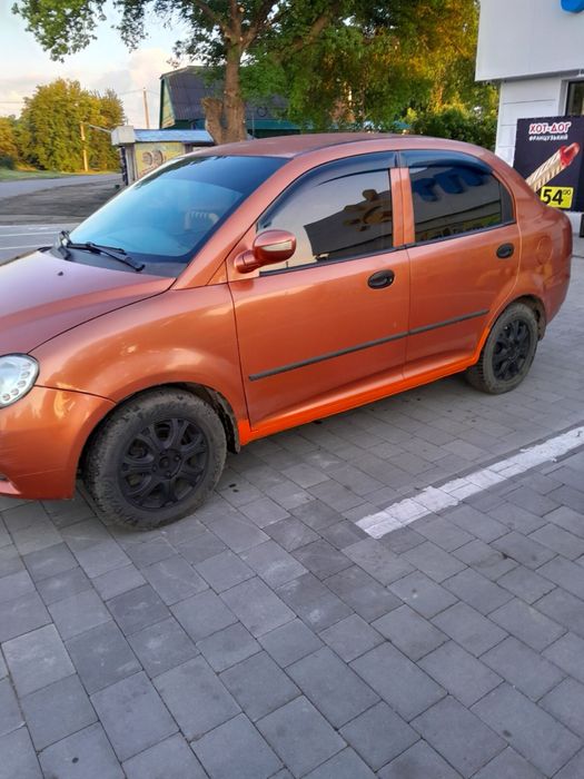 Продам Chery Jaggi