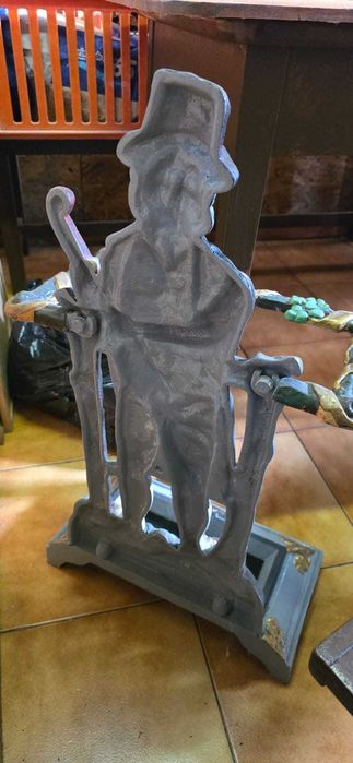 Suporte Guarda-Chuvas "Irlandez"