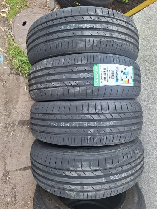 Goodride 215/65r16 opony letnie lato  dot26