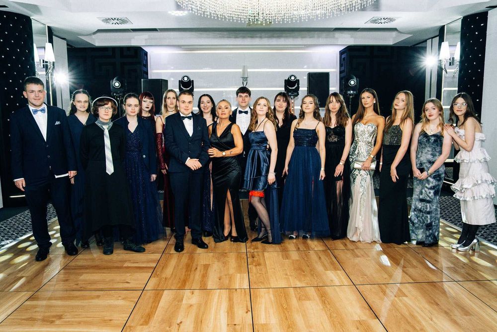 Fotograf na studniówkę (Szczecin)