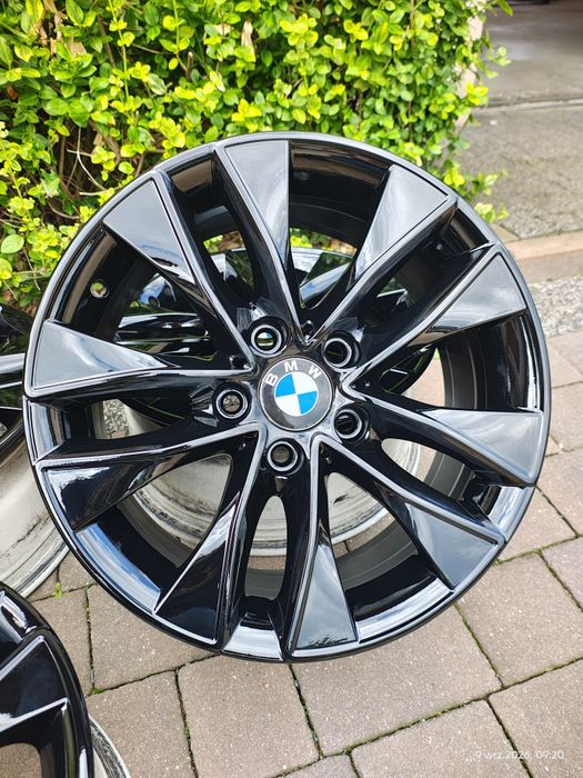 17 BMW 5x120 7,5J et43 nr 6850152