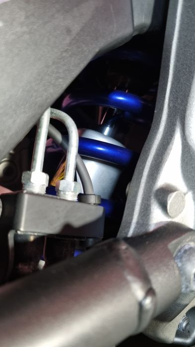 Yamaha Mt 09 Ямаха МТ 09