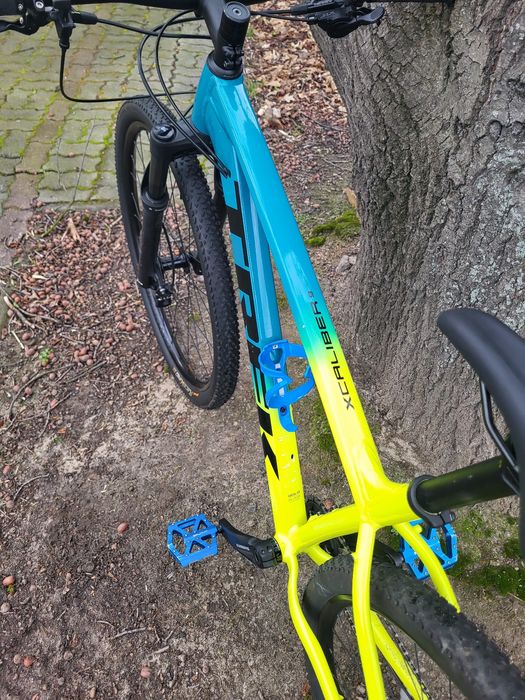 Trek XCaliber 9 koła 29"rama 19,5 Śliczny!