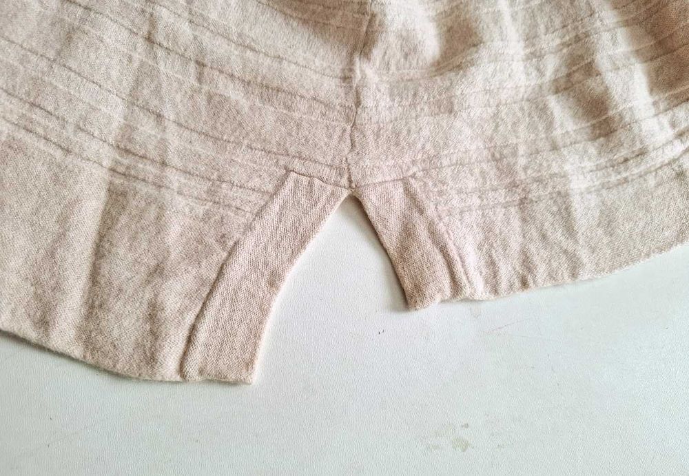 Camisola 50% lã Purificación Garcia - veste S