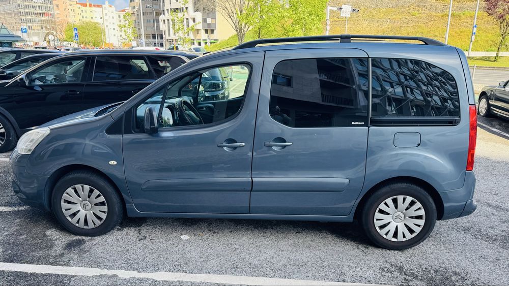 Citroën Berlingo 1.6 HDi