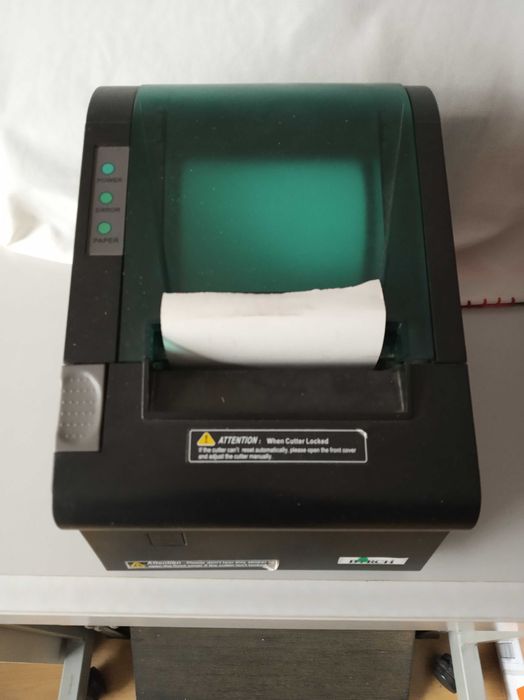 Receipt Printer for Point of Sale64739671948547121