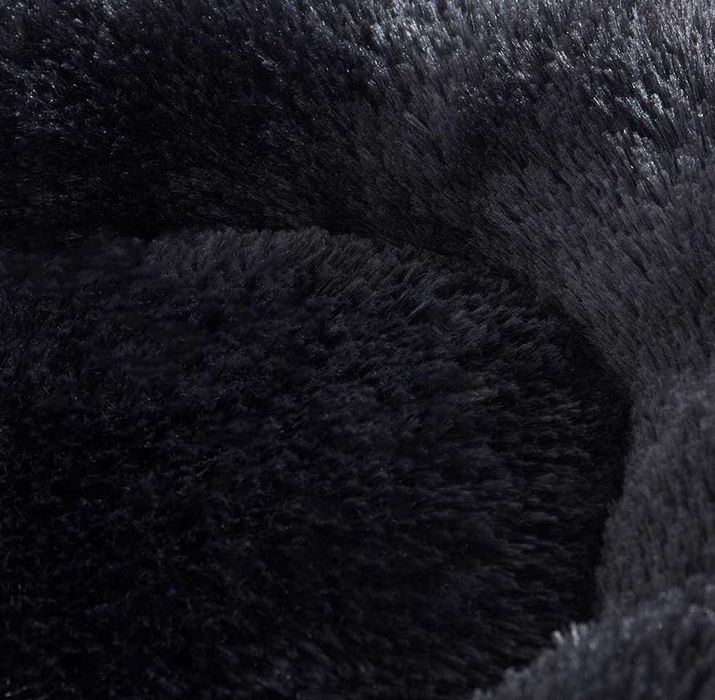 Legowisko dla zwierząt psa kota miękkie pluszowe 50cm I v47o2