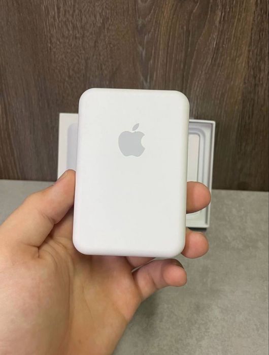 Apple Battery Pack MagSafe