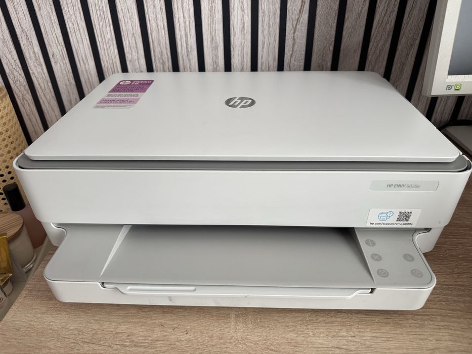 Drukarka HP ENVY 6020e