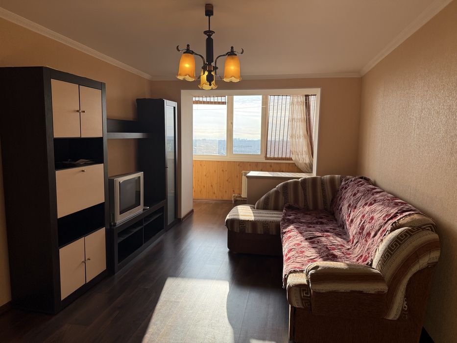 Здам 1к.кв на вул. Британській