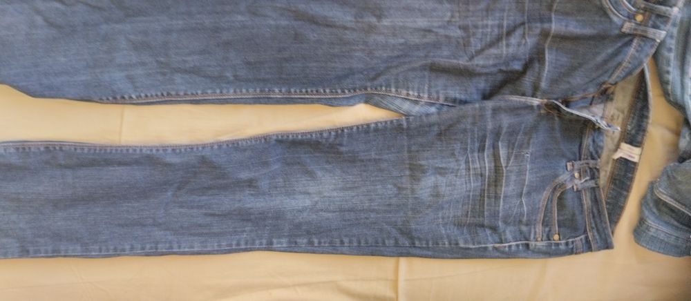Продам джинси  48 50розир