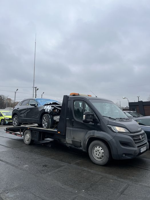 Евакуатор Ужгород 24/7 швидко, цілодобово, эвакуатор