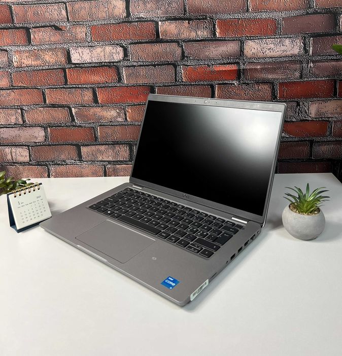 4 ядра ·Dell Latitude 5420·i3-1125G4·16GB+SSD 256·IPS·Гарантія·2021рік