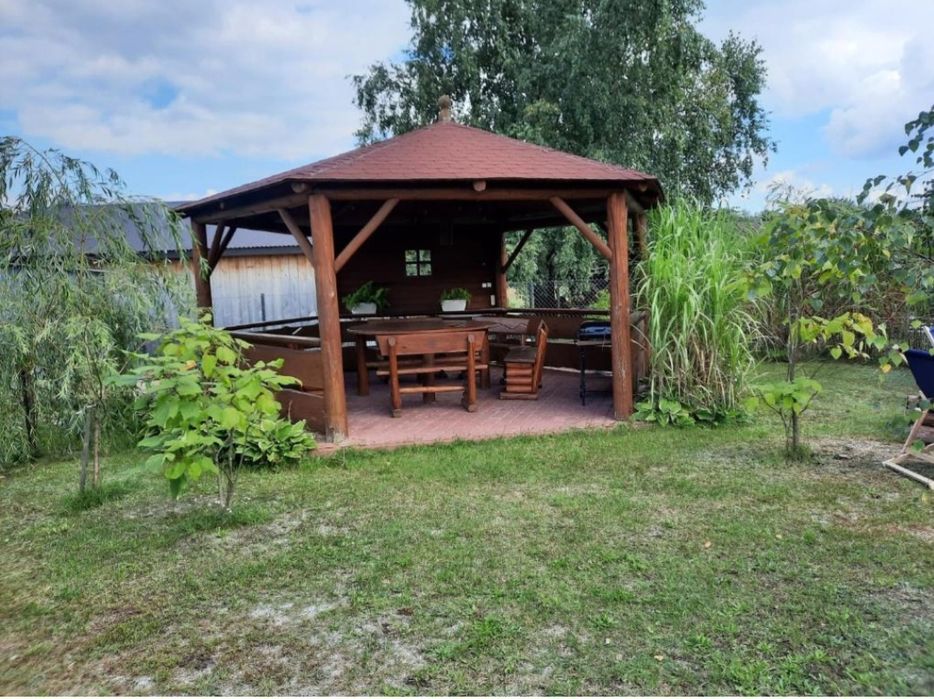 Domki klimatyzowane Forest Zwierzyniec