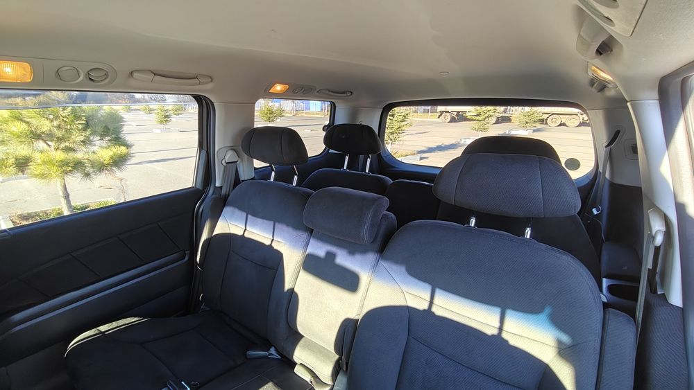 Продам Honda Elysion