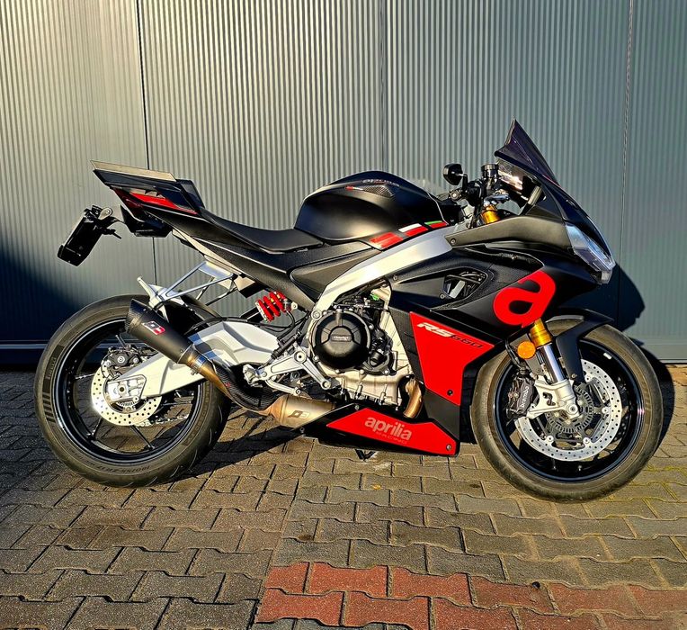 Aprilia