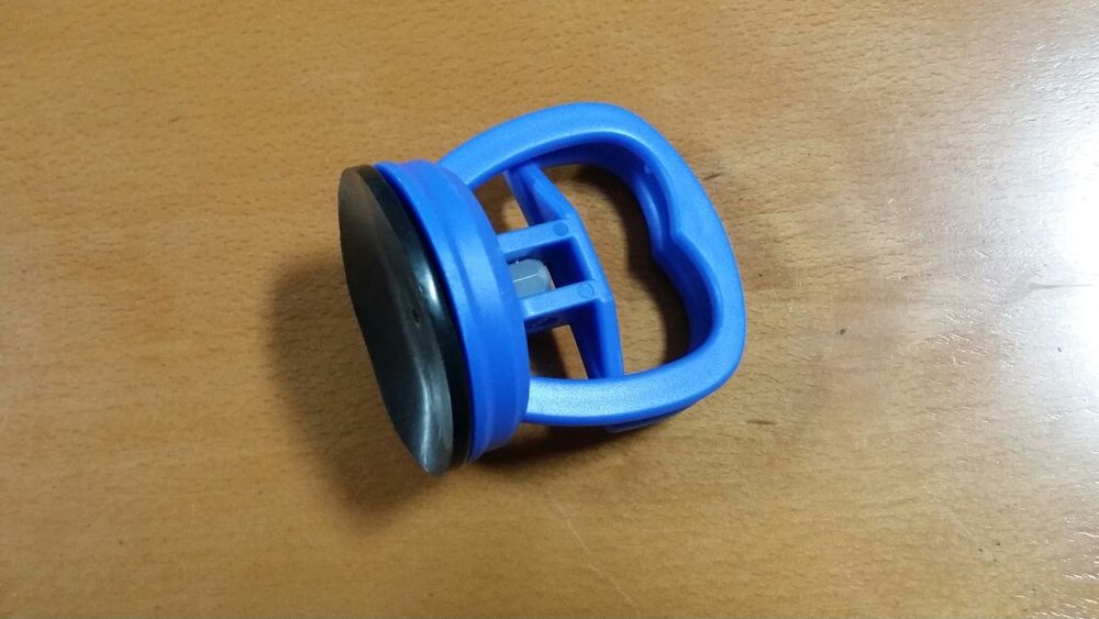 Tira mossas /transporte