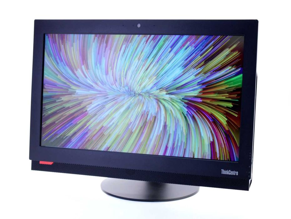 !Моноблок Lenovo ThinkCentre M810z AIO 21.5" VA LED 1920x1080 (Core i3-7100/8GB/SSD256GB)