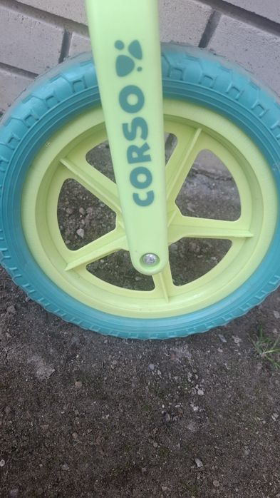 Вєлобєг дитячий універсальний