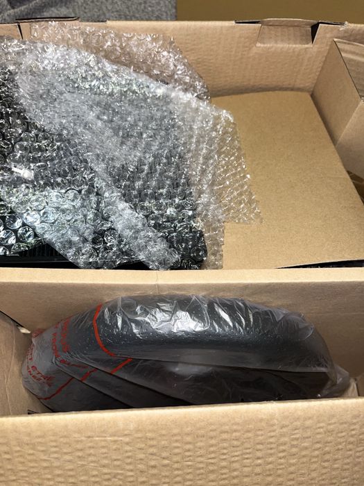 Nowa kierownica do gry, z pedałami - FLASHFIRE WH-2304V