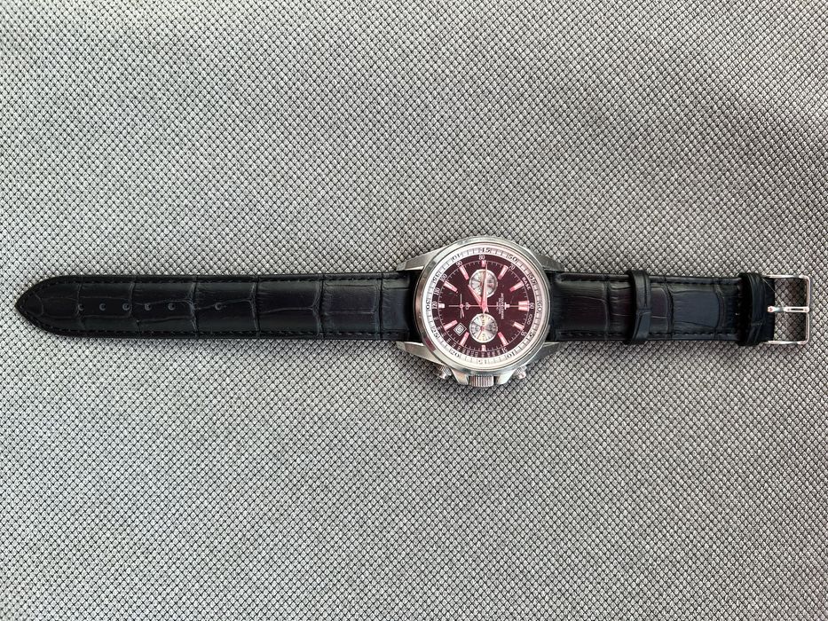 Годинник JACQUES LEMANS 1-1117