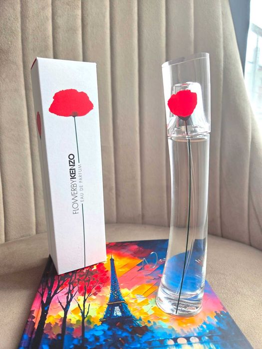 Flower by Kenzo Eau de Parfum 30 ml