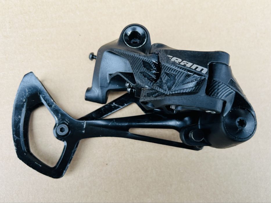 Przerzutka Tylna SRAM SX EAGLE 12s 1x12s Długi wózek SGS z blokadą 50T