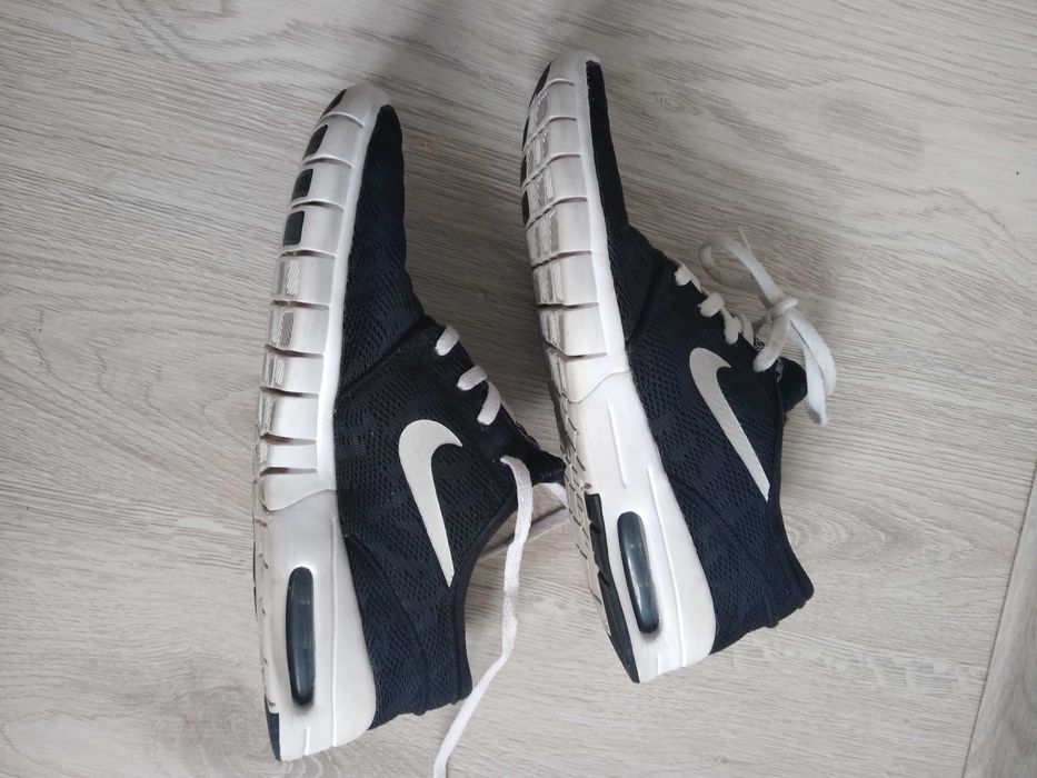 Buty Nike Janoski r.38,5