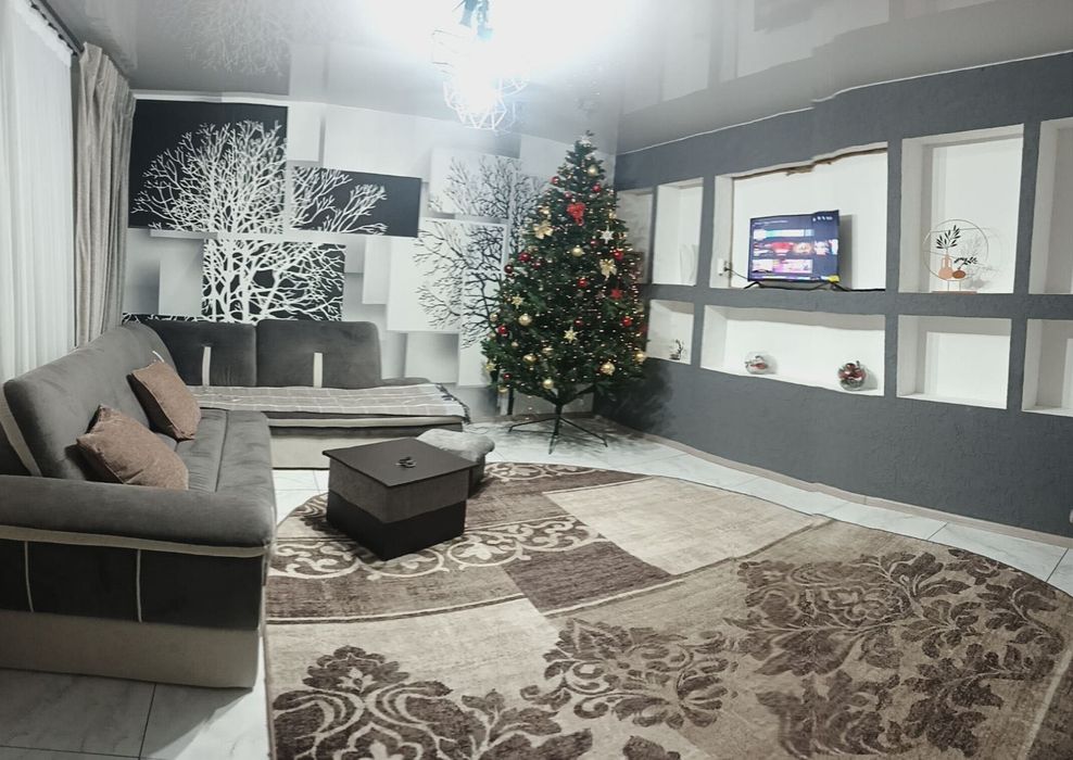 Відпочинок в Карпатах.  Микуличин