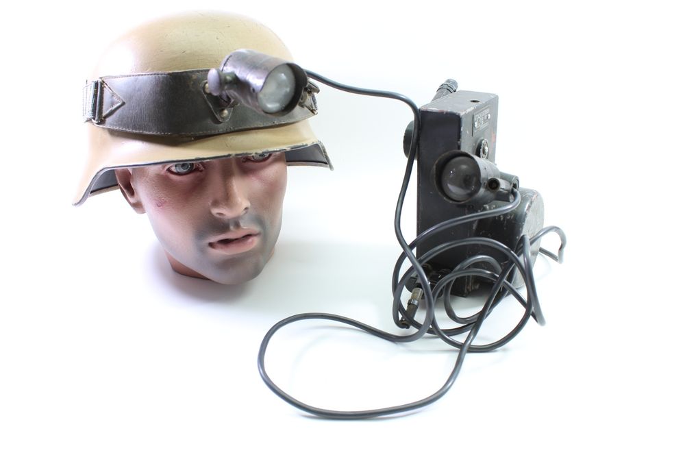 Ручний генератор вермахту німецький. Ручной генератор Вермахта германи