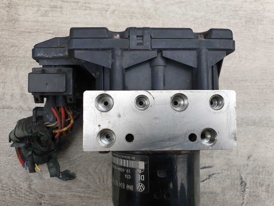 Audi S3 8L TT 8N Leon Cupra Quattro Pompa ABS ESP