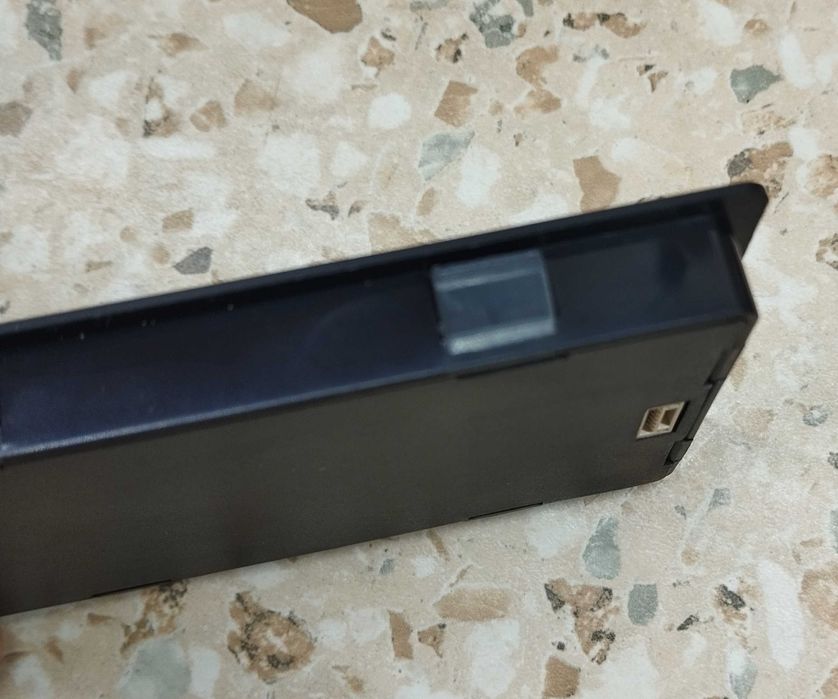 Дисплей до плати BMS JIKONG JKBMS 3,2 дюйма LCD