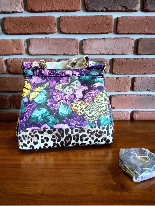 Torebka nowa firmy Massimo Conti