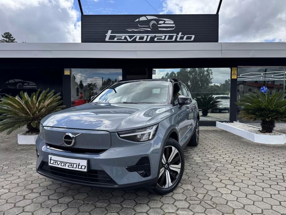 Volvo XC 40 Recharge Core