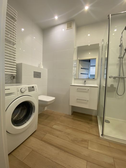 Apartament 2 pokoje wynajem Bażantòw-  Katowice - Widok 4