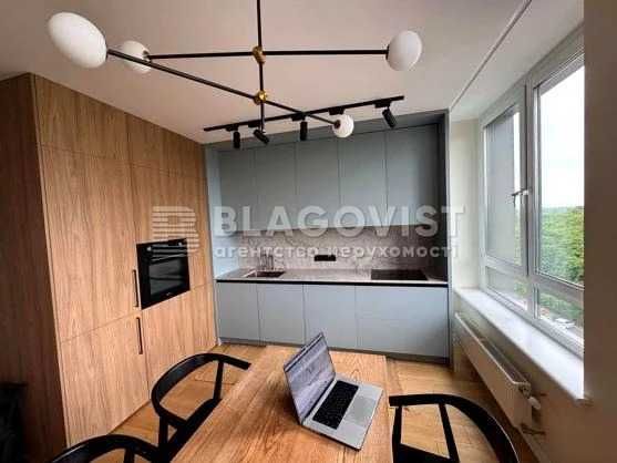 2-кімнатна квартира за адресою вул. Іллєнка Юрія (площа 58 м²) - Atlanta.ua - фото 3